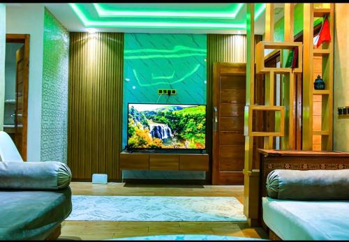 Cite El Houda Apartamento | Appartement d'luxe agadir Centre