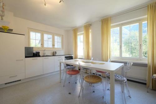 Grono Apartamento | Appartement da Käthy à Grono Val Mesolcina