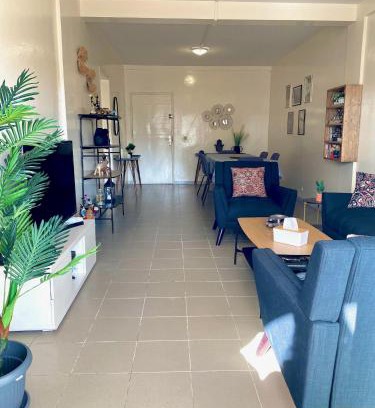 Dakar-Plateau Apartamento | Appartement: Dakar-Plateau