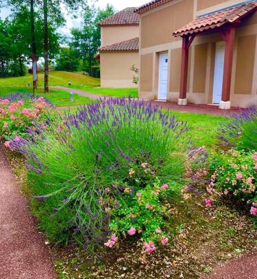 Monflanquin Apartamento | Appartement dans joli village de vacances 47150