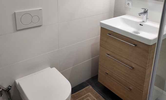 Lyon City Centre Apartamento | Appartement Dans le 7e Arrondissement de Lyon