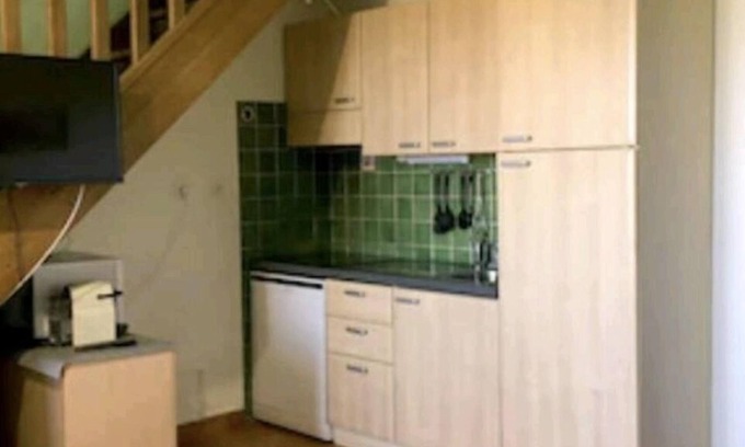 Bravone Apartamento | Appartement Dans Résidence Vacances