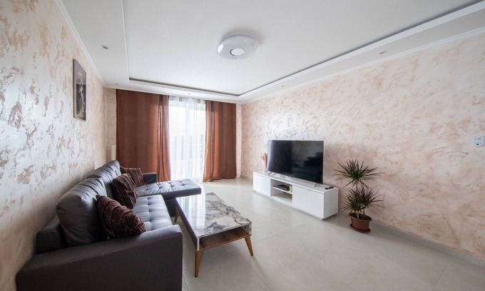 Poteries Apartamento | Appartement Dans une Résidence Privé