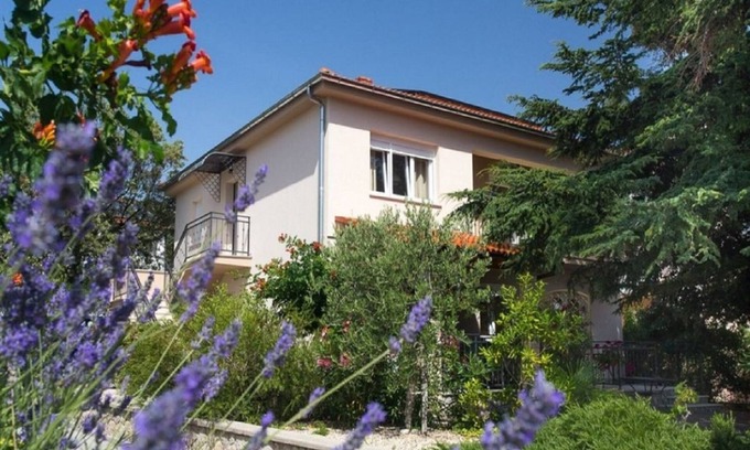 Baska Apartamento | Appartement Dante