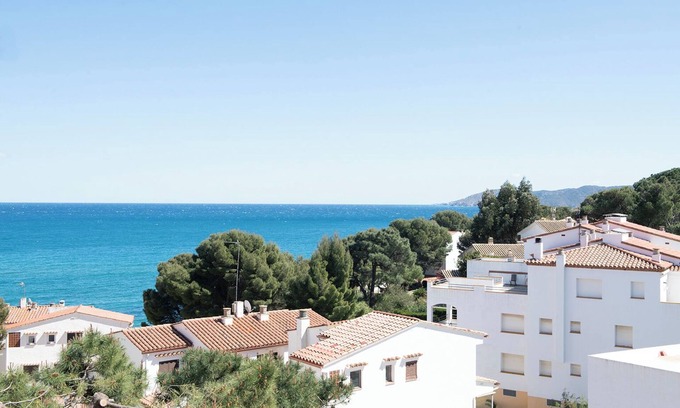 Llanca Apartamento | Appartement DE 1 Chambre