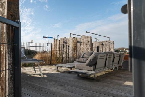 Ouddorp Apartamento | Appartement de Albatros - Residence Kabbelaarsbank 8P - not for companies