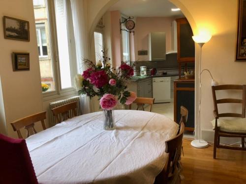 Poitiers Apartamento | Appartement de caractère au cœur de Poitiers