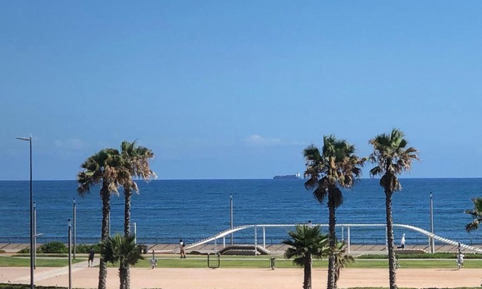 Bourgogne Casa | Appartement de Charme Avec Vue Sur Mer