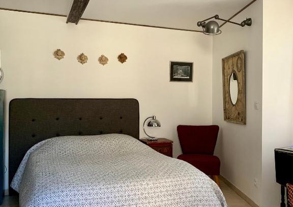Valencay Apartamento | Appartement de la Duchesse de Dino