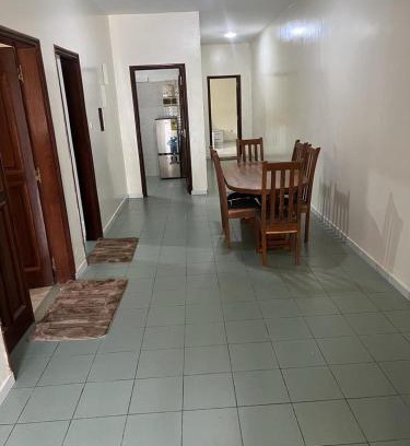 Ouakam Apartamento | Appartement de Luxe à Ouakam