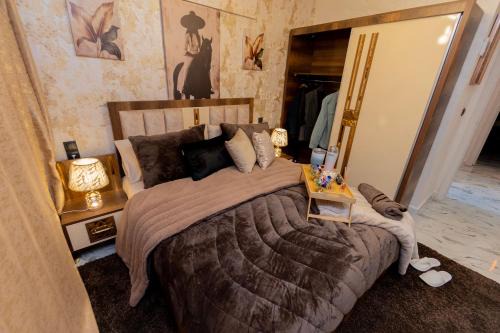 Tangier Apartamento | Appartement de luxe à Tanger