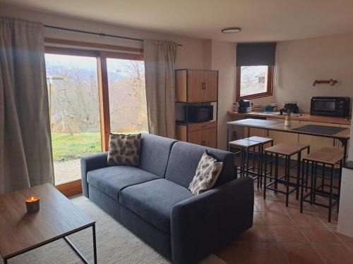 Thonon-les-Bains Apartamento | Appartement de montagne