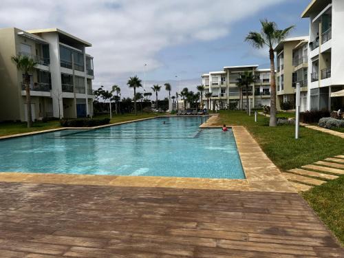 Sidi Rahal Apartamento | Appartement de vacances CASABAY Sidi Rehal