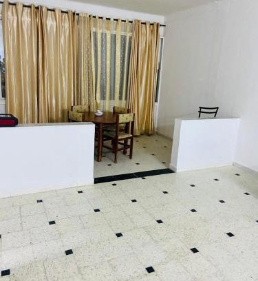 Beni Khiar Apartamento | Appartement de vacances à Béni Khiar pour familles seulement