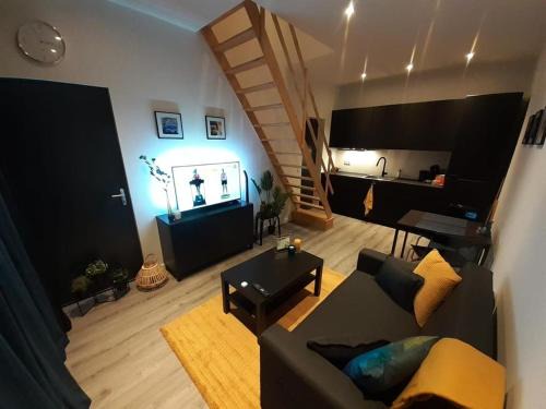 Tilburg Apartamento | Appartement DELUXE