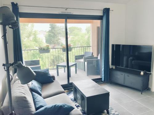 Beaux Arts-Boutonnet Apartamento | Appartement design au cœur de Montpellier avec parking privé