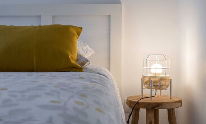 Quartier de France Apartamento | Appartement design - Parcs et Parking gratuit