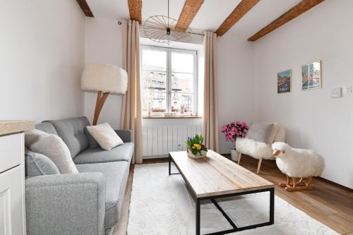 Colmar Centre Ville Apartamento | Appartement Dessine-moi un Mouton