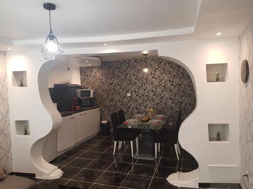 Saint-Junien Apartamento | Appartement diamant