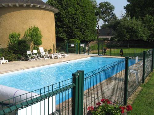 Le Rheu Apartamento | Appartement Domaine de la Freslonnière