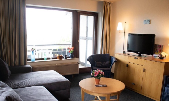Neuastenberg Apartamento | Appartement - Dorfsstrasse 1 | Neuastenberg