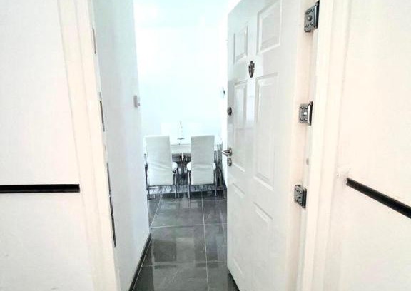 Veeweide Apartamento | appartement douvres