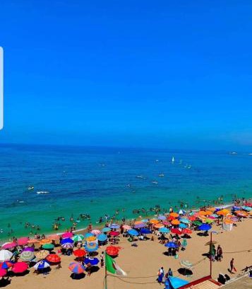 Algeria Apartamento | appartement du lux ain taya