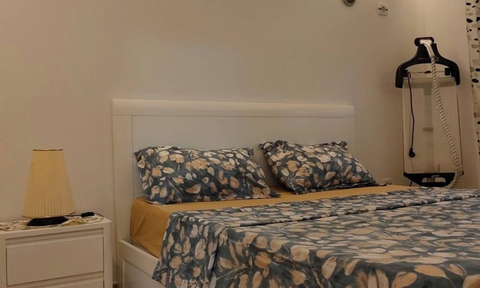 El Mouradia Apartamento | Appartement du soleil