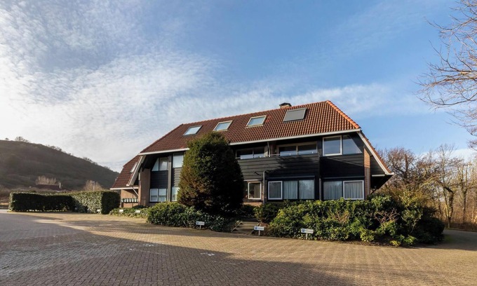 Zoutelande Chalet De Esquí | Appartement - Duinweg 117-14 | Zoutelande