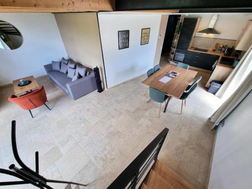 Polignac Apartamento | Appartement Duplex les Cerisiers - Bilhac