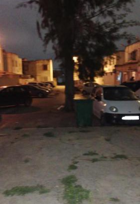 Algeria Apartamento | Appartement