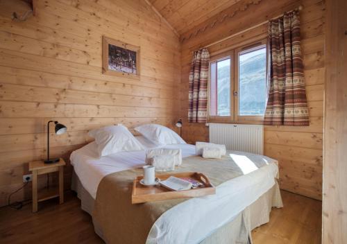 Val Claret Apartamento | Appartement Ecrin 426