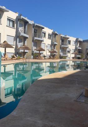Moulay Abdallah Apartamento | Appartement El jadida Sidi Bouzid