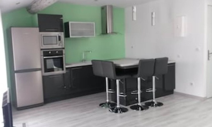 Elne Apartamento | APPARTEMENT ELNE near the sea