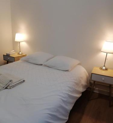 Ambert Apartamento | Appartement en centre ville