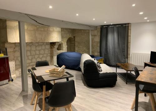 Argentan Apartamento | Appartement en plein centre ville d'Argentan