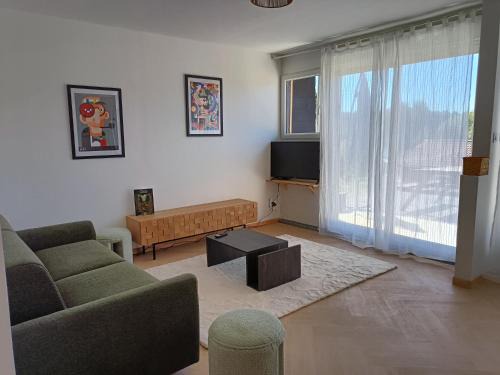 Aydat Apartamento | Appartement en RC au bord du lac