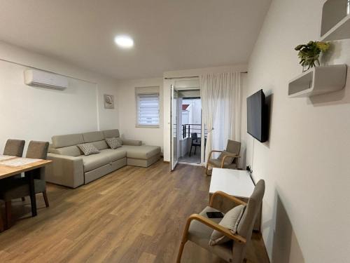 Bijeli do Apartamento | Appartement entièrement équipé neuf Budva - Appart 8