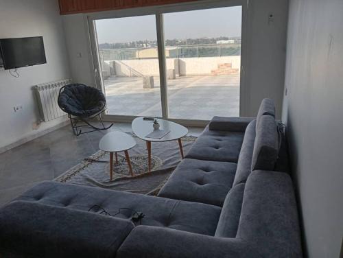 Algiers Apartamento | Appartement entier avec Terasse, Hammam, BBQ