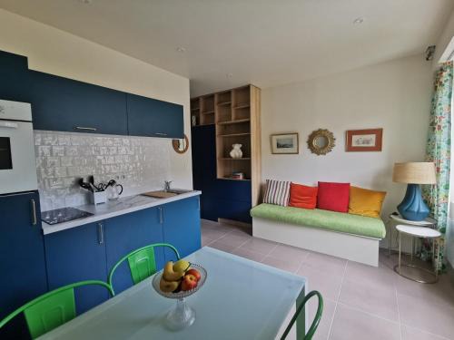 Marans Apartamento | Appartement Escapade Vitaminée - Maison d'Aligre