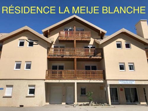 Villar-d'Arene Apartamento | Appartement exceptionnel à Villar d'Arêne