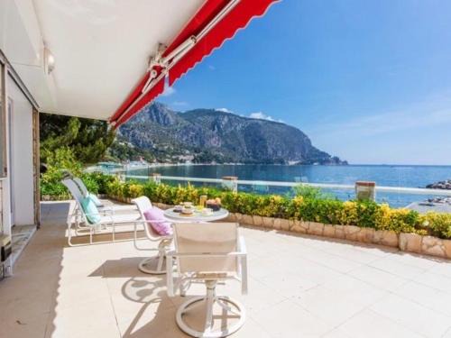 Alpes-Maritimes Apartamento | Appartement exception les pieds dans l'eau