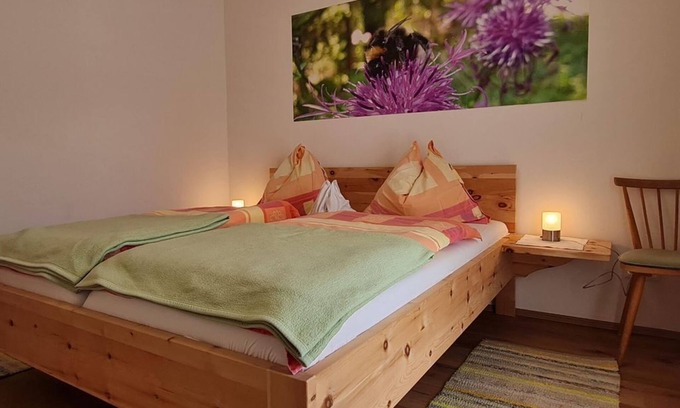 Muehlen Otro | Appartement für Zwei - Pension Morhof