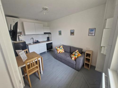 Les Martres-de-Veyre Apartamento | Appartement F2 5B