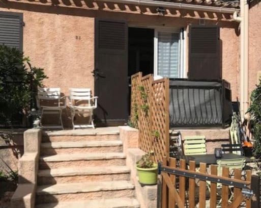 Frejus Apartamento | Appartement (F2) dans le domaine du Capitou Fréjus