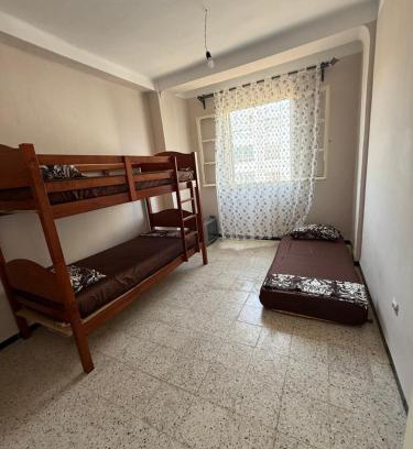 Bejaia Apartamento | Appartement F3 à Bejaia