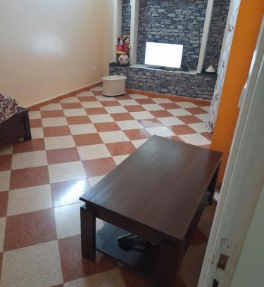Algiers Apartamento | Appartement f3