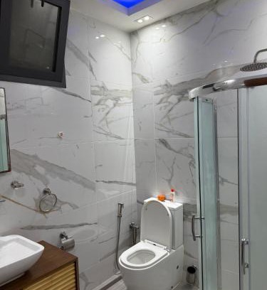 Dakar-Plateau Apartamento | appartement f4 ngor almadies
