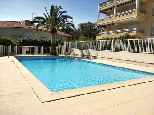Boulouris-sur-Mer Apartamento | Appartement face à la plage