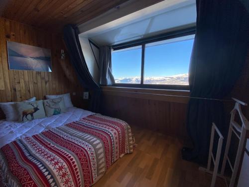 Eyne 2600 Apartamento | Appartement face aux montagnes - Belle étoile